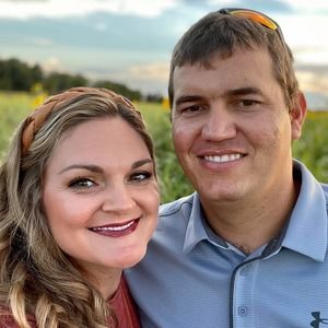 Meet your Posher, Christi